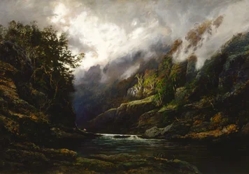 The Upper Nepean